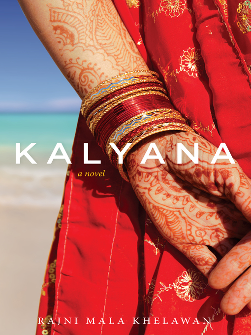 Title details for Kalyana by Rajni Mala Khelawan - Available